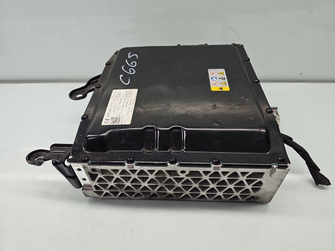 Baterie pornire AUDI A3 (8YF) [Fabr 2020-2026] 3WA915107C 1.5 TSI DXDE85KW / 116CP