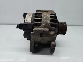 Alternator Skoda Octavia 1 (1U2) [Fabr 1996-2010] 030903023J 1.6 BENZ BFQ 75KW / 102CP