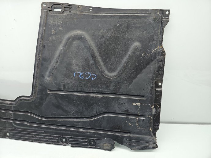 Scut motor Bmw 4 (F32) [Fabr 2013-prezent] Coupe Pachet M 7241831