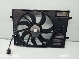 Electroventilator Seat Leon (5F1) [Fabr 2012-2018] 5Q0121205 1.2 TSI CJZA 77KW / 105CP