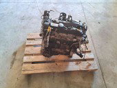 Motor complet ambielat Mercedes Clasa E (W212) [Fabr 2009-2016] 651924 2.2 CDI 651924 125KW / 170CP  