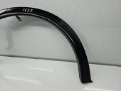 Ornament aripa stanga fata Nissan Juke [Fabr 2010-prezent] Hatchback 63861-1KA6A