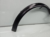 Ornament aripa stanga fata Nissan Juke [Fabr 2010-prezent] Hatchback 63861-1KA6A