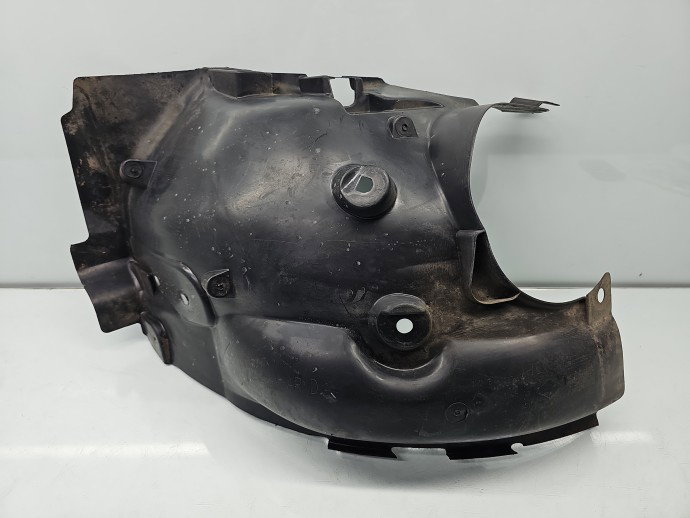 Carenaj roata dreapta fata Renault Captur (J87) [Fabr 2013-2017] SUV 638427260R