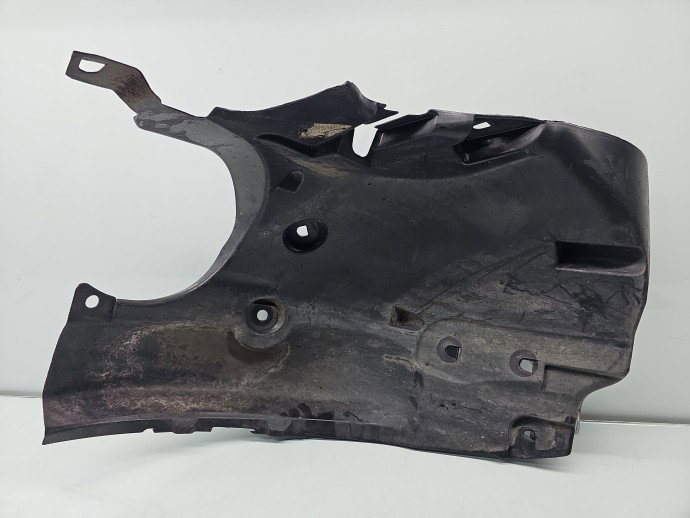Carenaj roata dreapta fata Renault Captur (J87) [Fabr 2013-2017] SUV 638427260R
