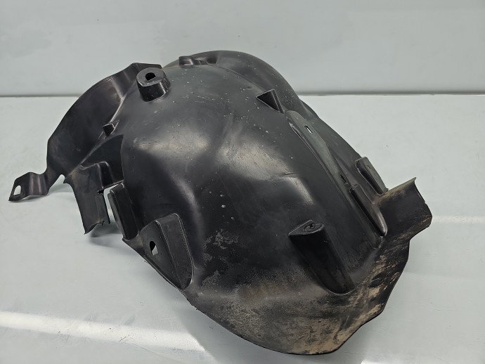 Carenaj roata dreapta fata Renault Captur (J87) [Fabr 2013-2017] SUV 638427260R
