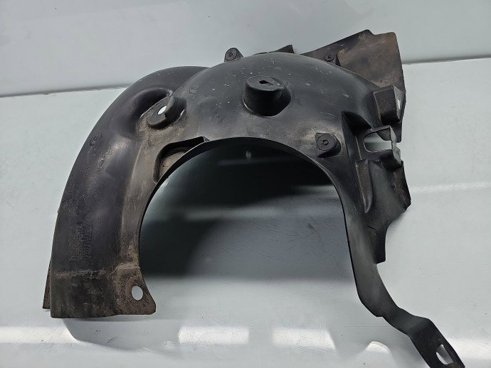 Carenaj roata dreapta fata Renault Captur (J87) [Fabr 2013-2017] SUV 638427260R