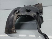 Carenaj roata dreapta fata Renault Captur (J87) [Fabr 2013-2017] SUV 638427260R