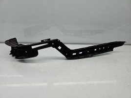 Suport bara dreapta spate Volkswagen Passat B7 (362) [Fabr 2010-2014] Sedan Facelift 3AE807394A