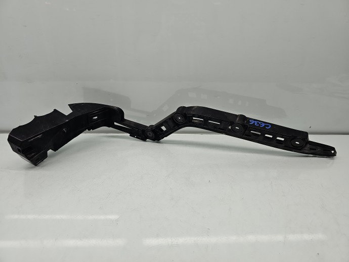 Suport bara dreapta spate Volkswagen Passat B7 (362) [Fabr 2010-2014] Sedan Facelift 3AE807394A