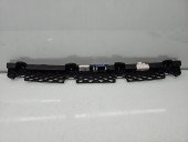Suport central bara spate Volkswagen Passat B7 (362) [Fabr 2010-2014] Sedan Facelift 3AE807863