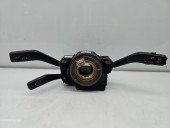 Bloc manete cu spirala volan Volkswagen Passat B6 Variant (3C5) [Fabr 2005-2010] 3C9953513C
