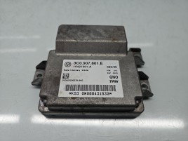 Calculator frana de mana Volkswagen Passat B6 Variant (3C5) [Fabr 2005-2010] 3G0907801E 1.9 TDI BLS 77KW / 105CP