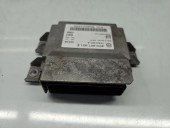 Calculator frana de mana Volkswagen Passat B6 Variant (3C5) [Fabr 2005-2010] 3G0907801E 1.9 TDI BLS 77KW / 105CP