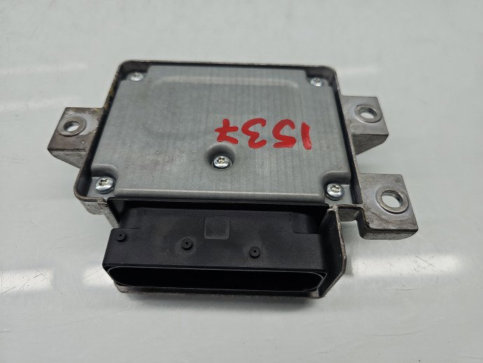 Calculator frana de mana Volkswagen Passat B6 Variant (3C5) [Fabr 2005-2010] 3G0907801E 1.9 TDI BLS 77KW / 105CP