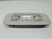 Plafoniera spate Volkswagen Passat B6 Variant (3C5) [Fabr 2005-2010] 3C0947291C