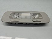 Plafoniera spate Volkswagen Passat B6 Variant (3C5) [Fabr 2005-2010] 3C0947291C