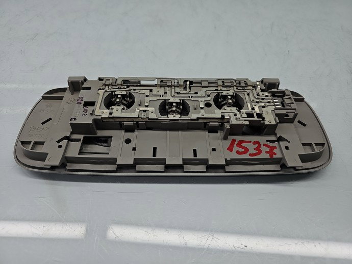 Plafoniera spate Volkswagen Passat B6 Variant (3C5) [Fabr 2005-2010] 3C0947291C