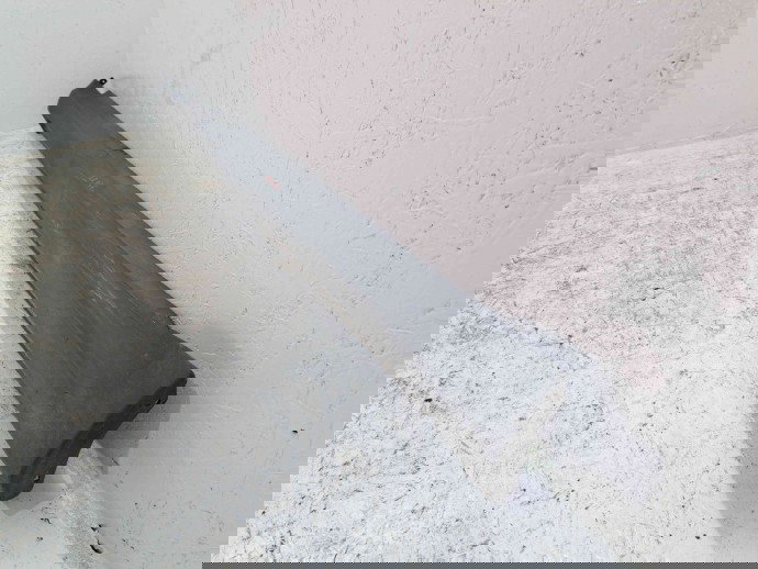 Prag lateral dreapta Mercedes Clasa A (W169) [Fabr 2004-2012] OEM