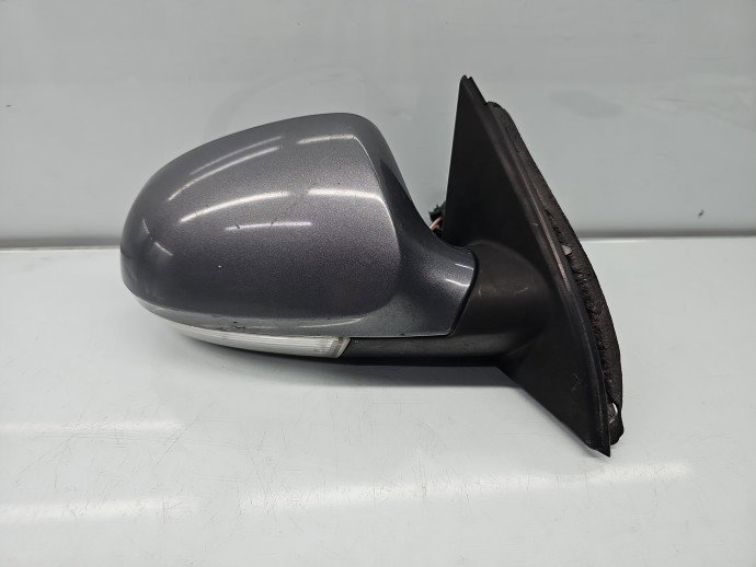 Oglinda dreapta Volkswagen Passat B6 Variant (3C5) [Fabr 2005-2010] LA7T