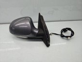 Oglinda dreapta Volkswagen Passat B6 Variant (3C5) [Fabr 2005-2010] LA7T