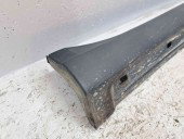 Prag lateral dreapta Mercedes Clasa A (W169) [Fabr 2004-2012] OEM