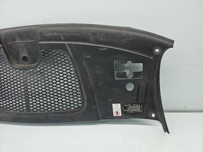 Capac trager PORSCHE Macan [Fabr 2014-2017] SUV 95B010820D