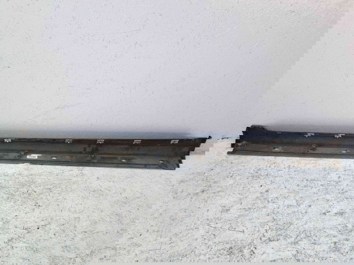 Prag lateral dreapta Mercedes Clasa A (W169) [Fabr 2004-2012] OEM