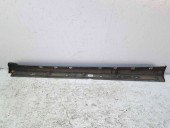 Prag lateral dreapta Mercedes Clasa A (W169) [Fabr 2004-2012] OEM