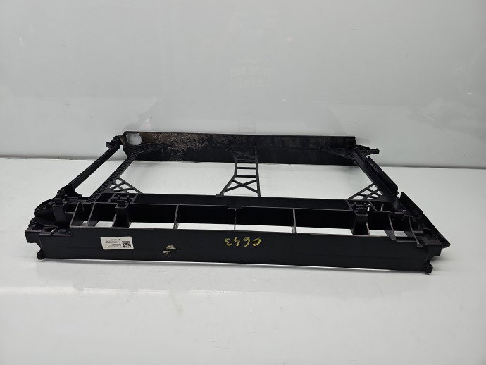 Suport radiator Opel Insignia B [Fabr 2017-prezent] Liftback SRI 84207910