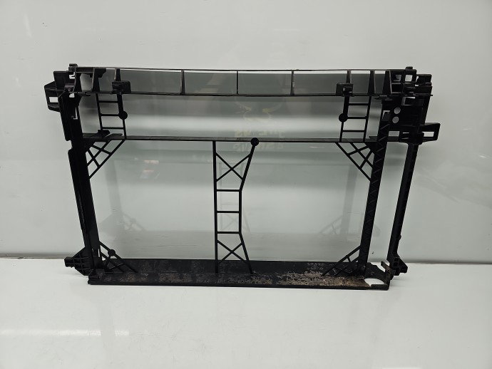 Suport radiator Opel Insignia B [Fabr 2017-prezent] Liftback SRI 84207910