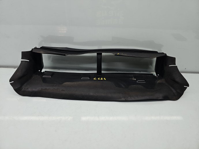 Deflector aer Ford Focus 3 [Fabr 2010-2018] Hatchback BM51-8312-AC