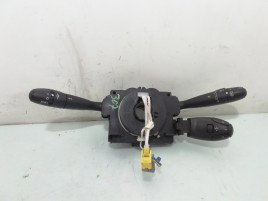 Spirala volan cu manete Peugeot 307 1.6 benz 96605601XT 2000-2008