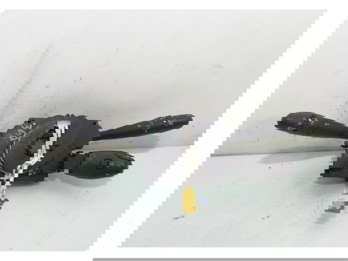 Spirala volan cu manete Peugeot 307 1.6 benz 96605601XT 2000-2008