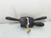 Spirala volan cu manete Peugeot 307 1.6 benz 96605601XT 2000-2008