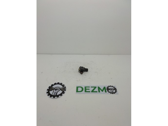 Senzor impact stanga fata AUDI A3 8P0955557