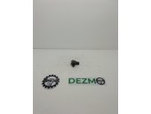 Senzor impact stanga fata AUDI A3 8P0955557
