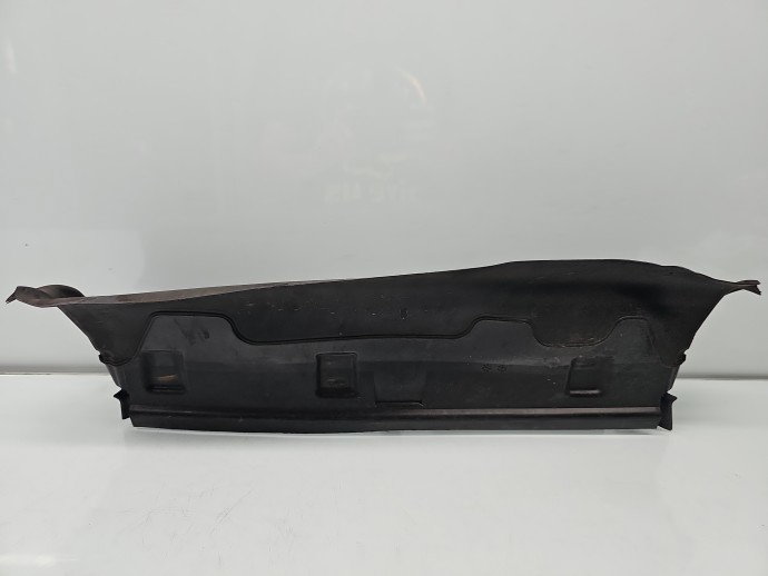 Deflector aer Ford Focus 3 [Fabr 2010-2018] Hatchback BM51-8312-AC