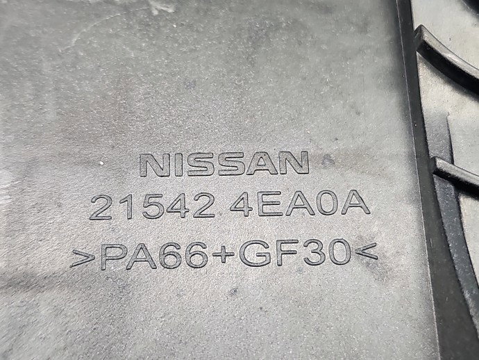 Suport radiator Renault Kadjar [Fabr 2015-prezent] SUV 215424EA0A