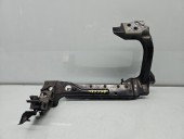 Suport far stanga Jaguar XE (X760) [Fabr 2016-2025] Sedan 5000843