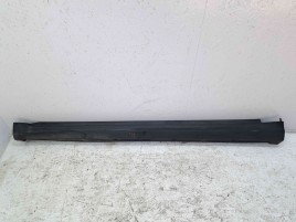 Prag lateral stanga Mercedes Clasa A (W169) [Fabr 2004-2012] OEM