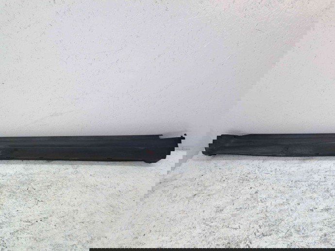 Prag lateral stanga Mercedes Clasa A (W169) [Fabr 2004-2012] OEM