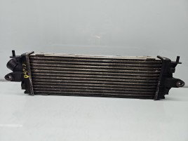 Radiator intercooler Opel Vivaro (F7) [Fabr 2001-2013] 8200411160 2.0 CDTI M9R872 66KW / 90CP