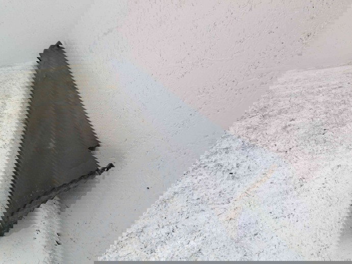 Prag lateral stanga Mercedes Clasa A (W169) [Fabr 2004-2012] OEM