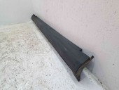 Prag lateral stanga Mercedes Clasa A (W169) [Fabr 2004-2012] OEM