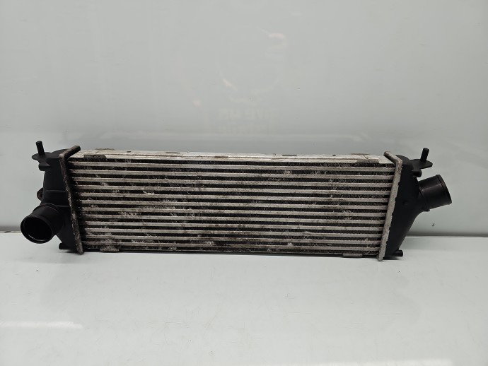Radiator intercooler Opel Vivaro (F7) [Fabr 2001-2013] 8200411160 2.0 CDTI M9R872 66KW / 90CP