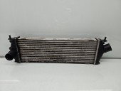 Radiator intercooler Opel Vivaro (F7) [Fabr 2001-2013] 8200411160 2.0 CDTI M9R872 66KW / 90CP