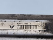 Radiator intercooler Opel Vivaro (F7) [Fabr 2001-2013] 8200411160 2.0 CDTI M9R872 66KW / 90CP