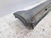 Prag lateral stanga Mercedes Clasa A (W169) [Fabr 2004-2012] OEM