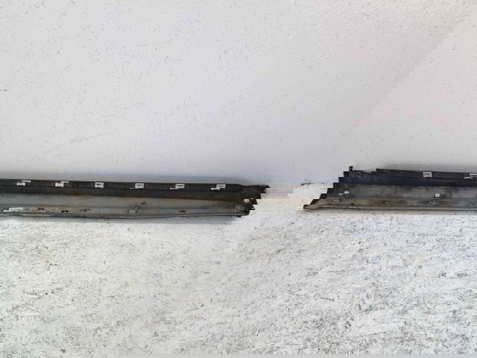 Prag lateral stanga Mercedes Clasa A (W169) [Fabr 2004-2012] OEM